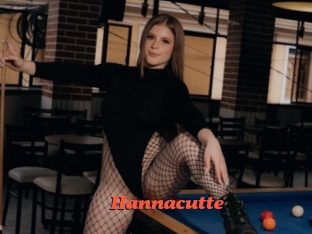 Hannacutte