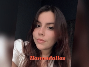 Hannadallas