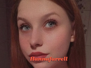 Hannafarrell