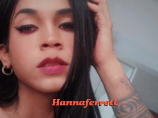 Hannaferrett