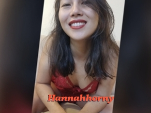 Hannahhorny