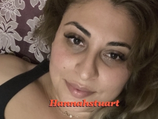 Hannahstuart