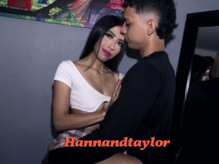 Hannandtaylor