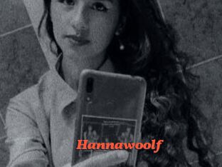 Hannawoolf