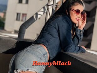 Hannybllack