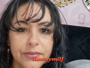 Hannymilf