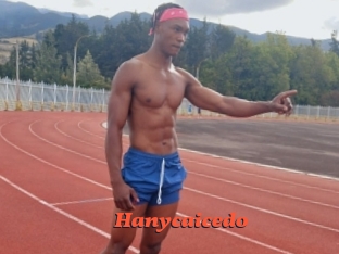 Hanycaicedo
