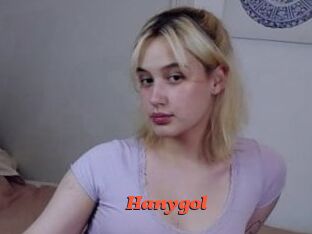 Hanygol