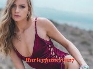 Harleyjameson27