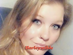 Harleywilde