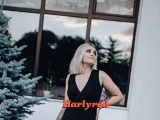 Harlyred