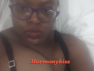 Harmonykiss