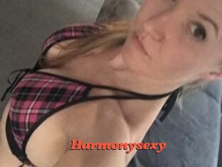 Harmonysexy