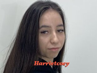 Harrietcoey