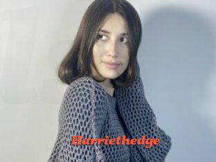 Harriethedge