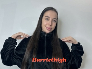 Harriethigh