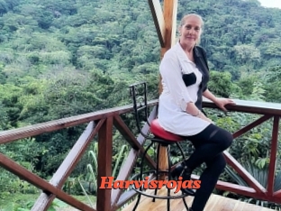 Harvisrojas