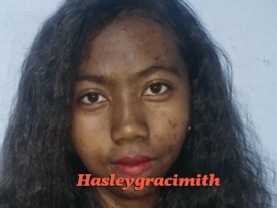 Hasleygracimith