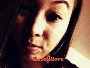 Hazellllove