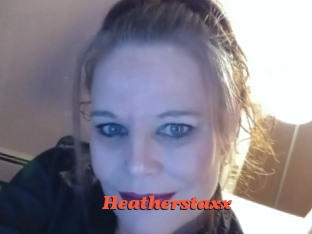 Heatherstaxx