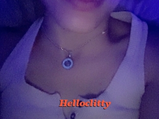 Helloclitty