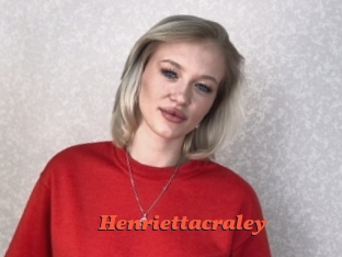 Henriettacraley