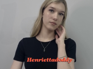 Henriettadoddy