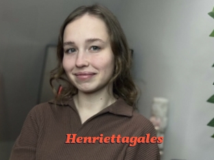 Henriettagales