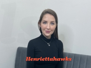 Henriettahawks