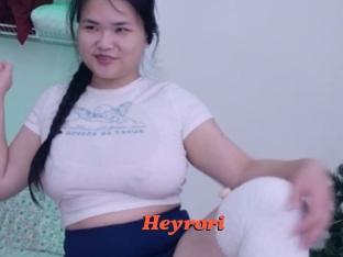 Heyrori