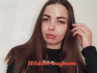 Hildabrougham