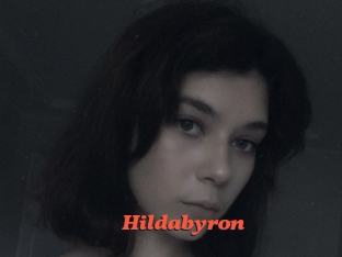 Hildabyron