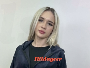 Hildageer