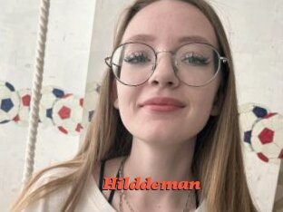 Hilddeman