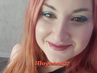 Hloyaaaa77