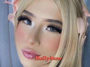 Hollybun