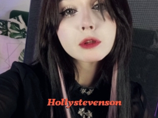 Hollystevenson