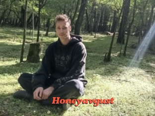 Honeyavgust