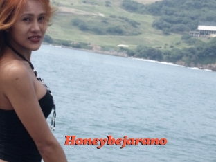 Honeybejarano