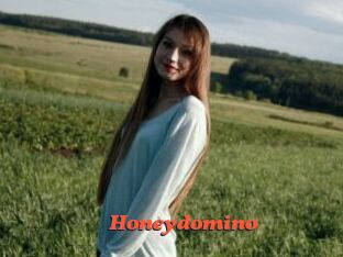 Honeydomino