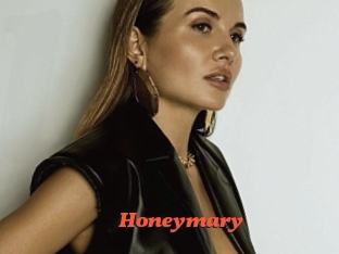 Honeymary