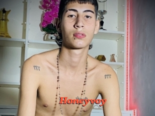 Honeyvoy