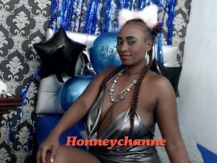 Honneychanne