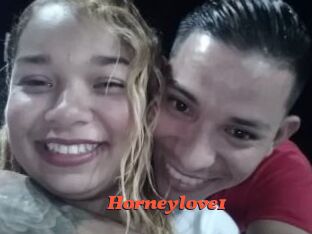 Horneylove1