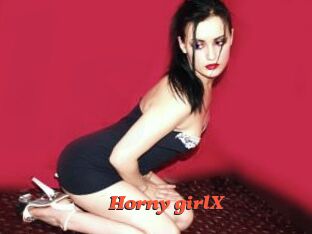 Horny_girlX