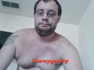 Hornyguy89