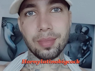 Hornylatinobigcock