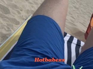 Hotbabexx