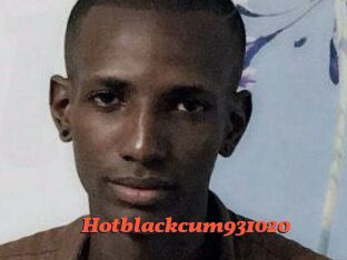 Hotblackcum931020