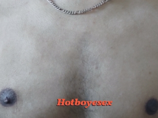 Hotboyesex